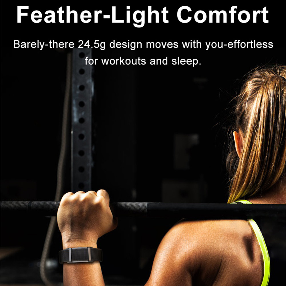 Sports Fitness Tracker Screenl - Couple Watches Smartwatch ulasan dan harga