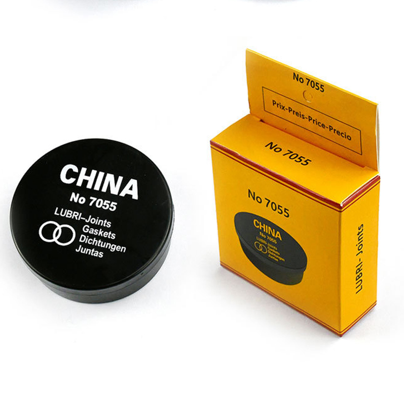 Watch Back O-RING Case Waterpr - Watch Lubricant Oil ulasan dan harga